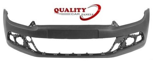 Front bumper primed washer - bumper, no