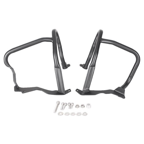 Crash bar - /,