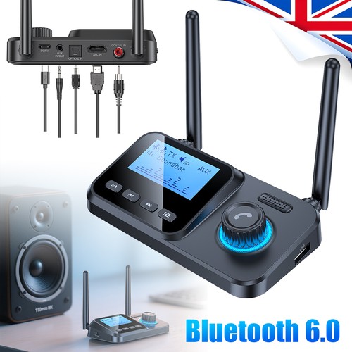 Bluetooth transmitter - bluetooth,