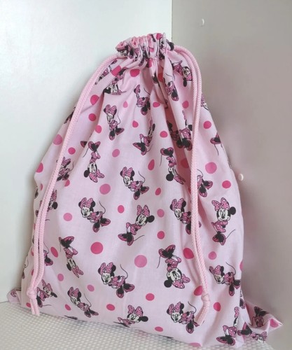 Minnie mouse pump bag - minnie,