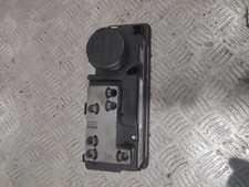 2001 MERCEDES E CLASS W210 CENTRAL LOCKING PUMP 20880001418 #10