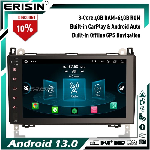 Core 64gb android 13 - 8-core, 4+64gb