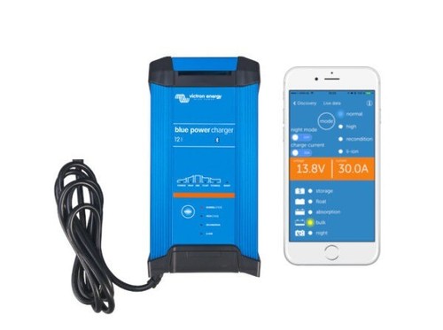 Victron energy blue smart ip22 - energy,