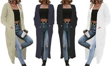 Size 12 14 16 Ladies Cable