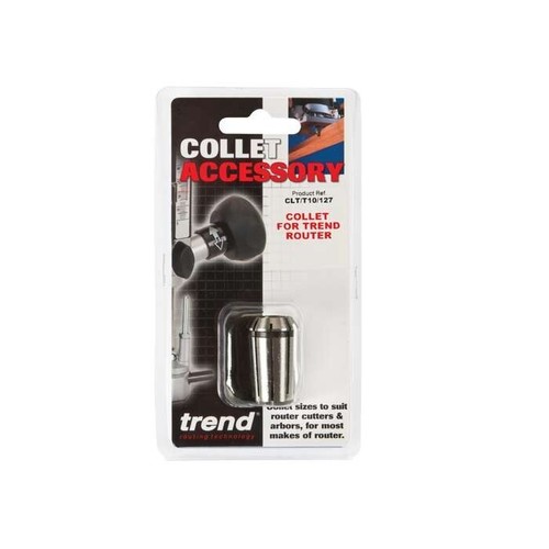 Trend clt t10 127 - trend, collet