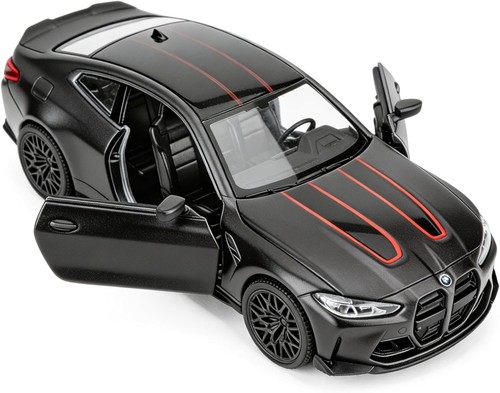 Bmw csl model - m4, metal