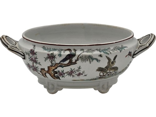 Antique ashworth bros - antique,