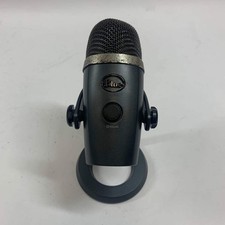 Logitech Blue Yeti Nano