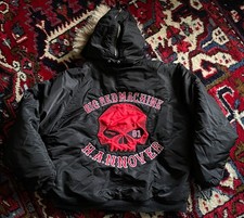 rare OOP Hells Angels Hannover