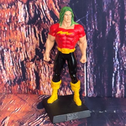 Eaglemoss 2009 marvel - 2009, doc