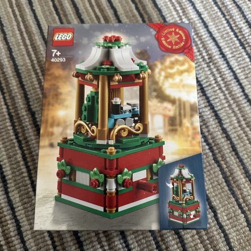 Lego seasonal christmas - seasonal:,