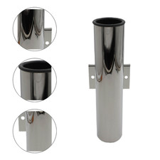 Stainless Steel Fishing Rod