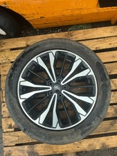 Ford Kuga Mk3 2019/2026 Alloy