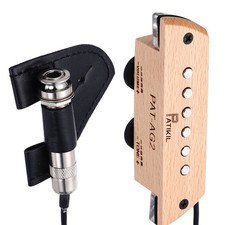 Acoustic Guitar Pickup Passive