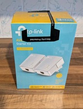 TP-LINK AV600 Powerline