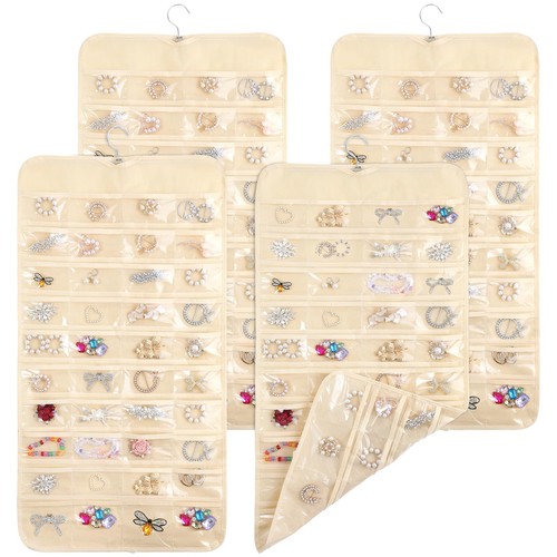 Pcs hanging jewelry - 4,