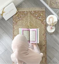 Royal Sejadah® Luxury Prayer
