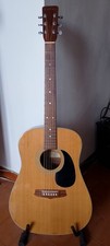 Sakura WS 5 MIJ guitar from 70's