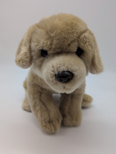 Toys vintage labrador - r,