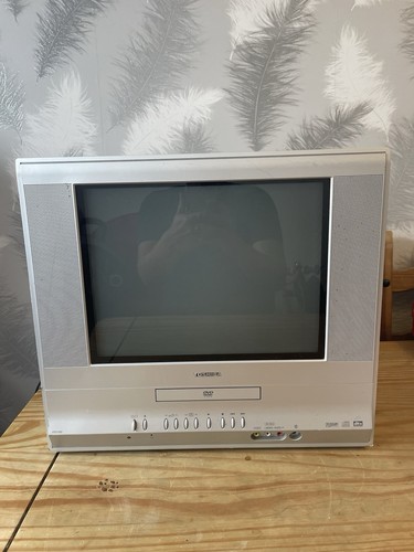 Toshiba vtd1552 inch crt - toshiba,