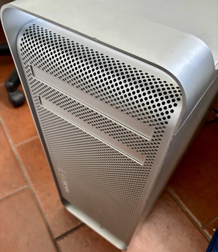 Apple mac pro - apple, 2010)