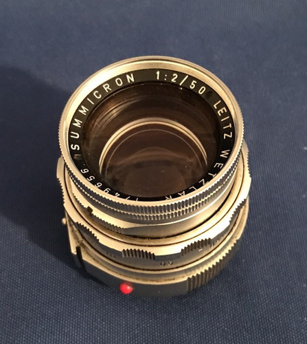 Leica leitz wetzlar - leica,