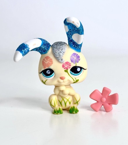 Littlest pet shop 2156 - pet, #2156