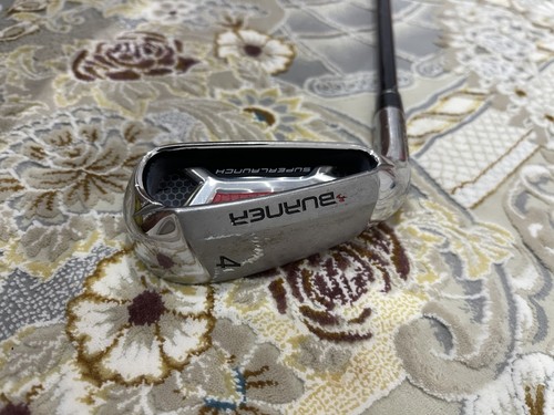 Taylormade burner superlaunch - burner,
