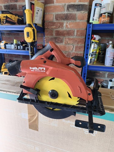 Hilti saw 22v battery - hilti, battery,