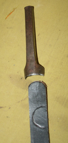Saddlers leatherworkers