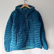 Rab Teal Microlight Alpine