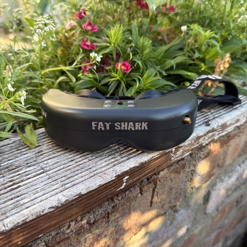 Fatshark teleporter horizon - fatshark,