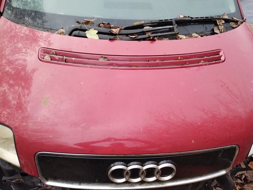 Audi breaking - audi,