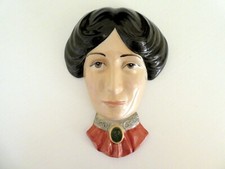 Kevin Francis Charlotte Rhead