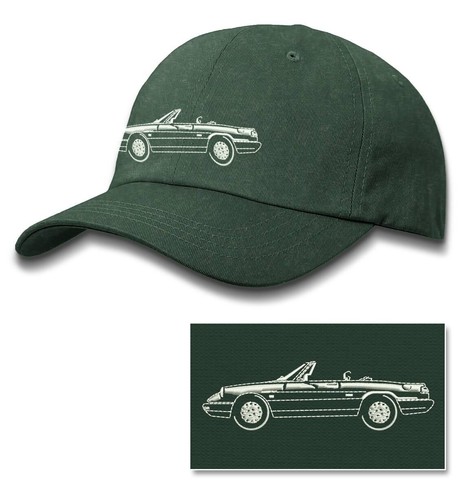 Alfa romeo spider veloce - romeo,