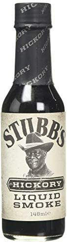 Stubbs hickory liquid - stubbs,
