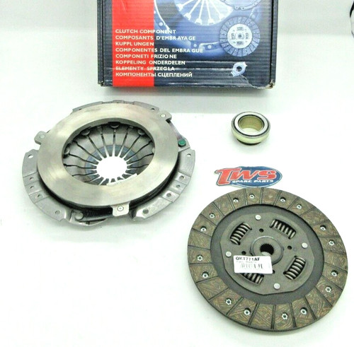 Complete clutch kit - complete,