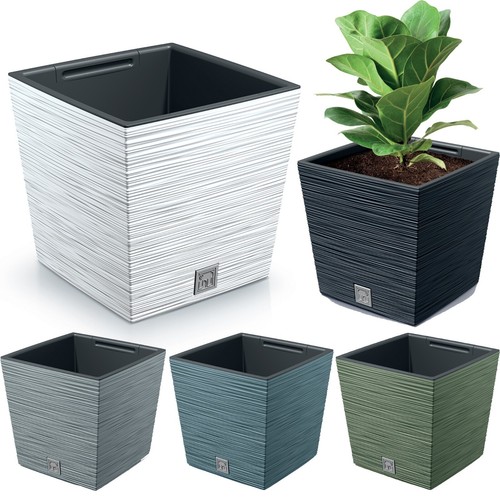 Square modern look low - square,