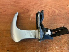 PEUGEOT 1007 2006 NEGATIVE