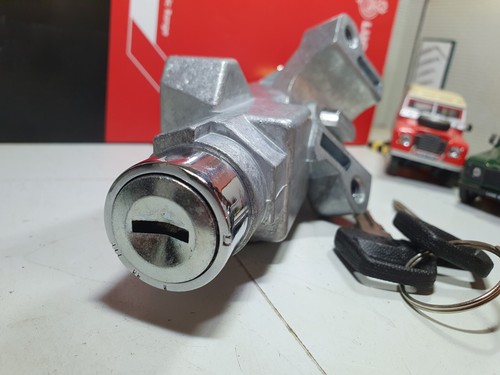 Land rover ignition switch - rover,