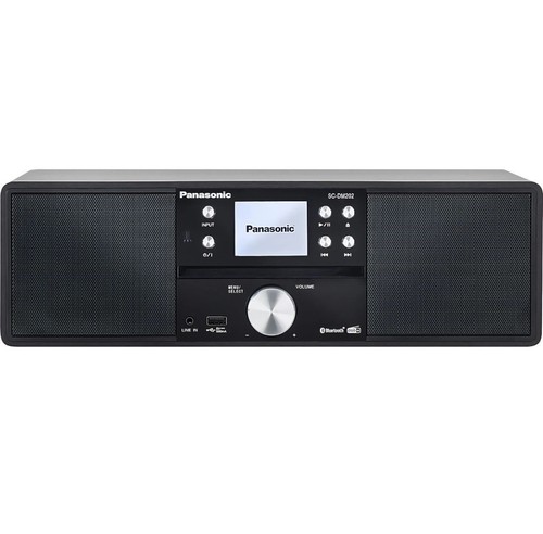 Panasonic dm202eg k - panasonic, sc-dm202eg-k