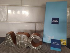 ROYAL SELANGOR PEWTER BRAND
