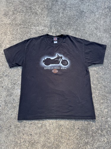 Vintage harley davidson - vintage, 00’s