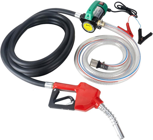 12v 260w diesel - transfer, pump