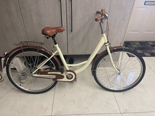 VIRIBUS 24 Inch Ladies Women