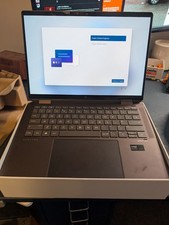hp spectre x360 2 in 1