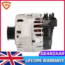 Vehicle Alternator For Ford