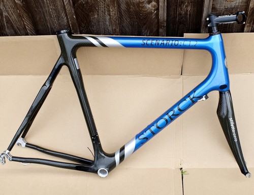 Storck frame scenario - storck,