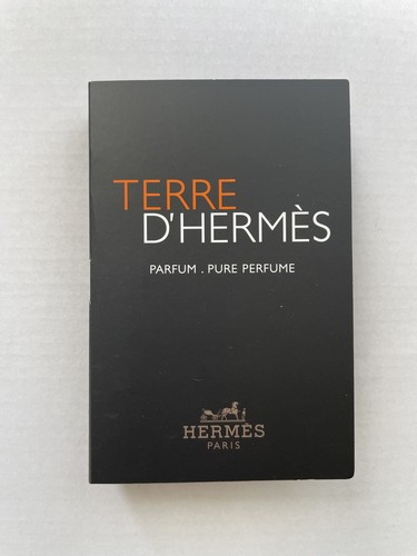 Hermes terre d - **,