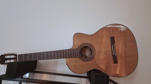 Takamine tc132sc classical - tc132sc,